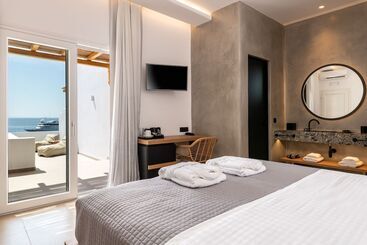 דירה Avra Mykonos