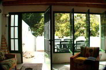 Cho Manuel Residence