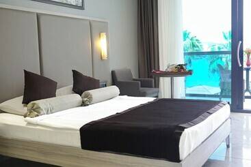 Delta Hotels By Marriott Bodrum