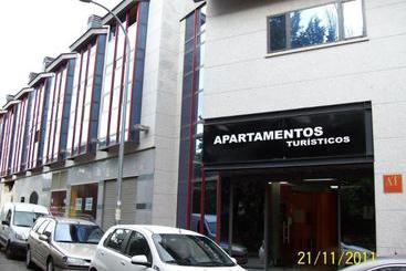 Feijoo Apartamentos Turisticos