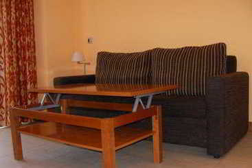 Feijoo Apartamentos Turisticos