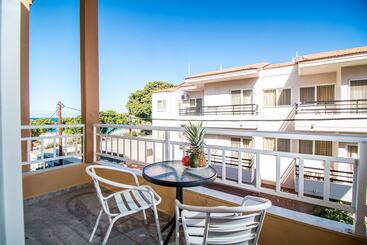 Filmar Hotel, Ixia, Rhodes