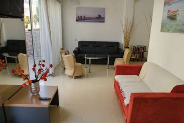 Filmar Hotel, Ixia, Rhodes