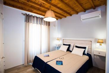 Filoxenia Apartments
