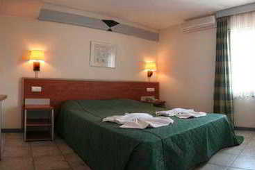 Апарт-отель Greenmar Apart