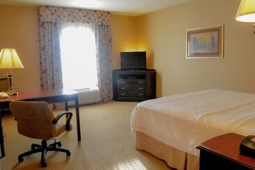 מלון דירות Hampton Inn & Suites Billings West I90