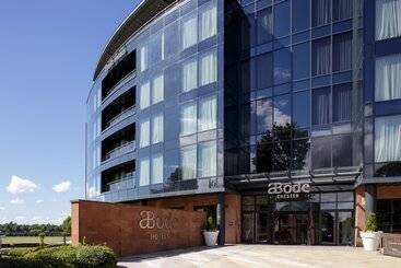 호텔 Abode Chester