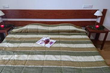 酒店 Albergaria Senhora Do Espinheiro