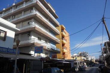 בית מלון כפרי Amaryllis