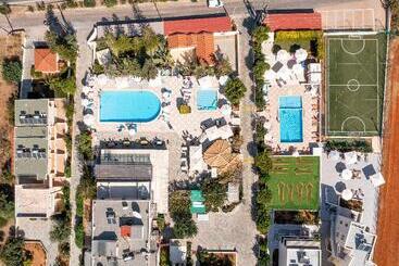 Anastasia Hotel Stalis