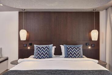 호텔 Atlantica Caldera Palace