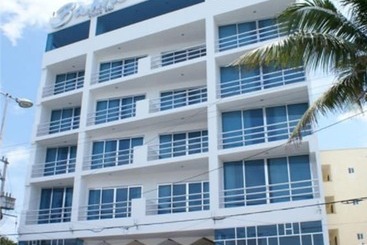 酒店 Bahia Chac Chi