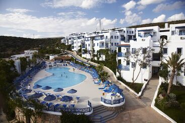 فندق Bodrum Holiday Resort & Spa