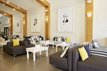 ホテル Capo Di Corfu   All Inclusive