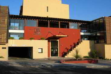 Отель Comfort Inn Queretaro Tecnologico