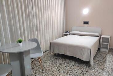 Отель Cogullada