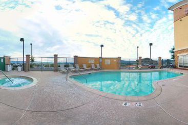 هتل Comfort Suites Prescott Valley