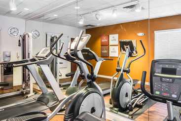 هتل Comfort Suites Prescott Valley