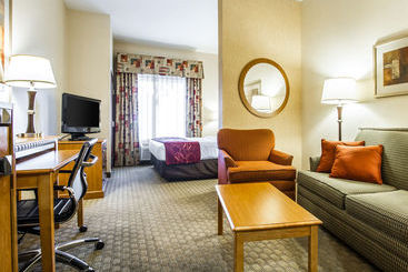هتل Comfort Suites Prescott Valley