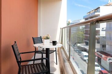 בית מלון כפרי Diana Art Boutique