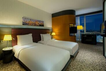 فندق Doubletree By Hilton Istanbulmoda
