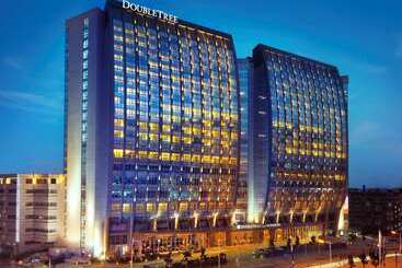 Doubletree By Hilton Hotel Shenyang