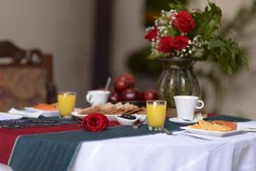 El Serafin Hotel Boutique