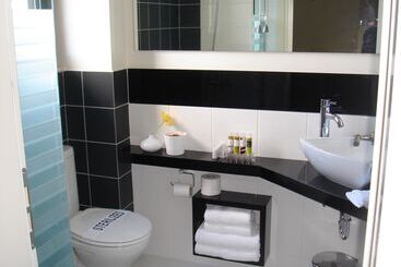 호텔 Eliathos Residence Houses