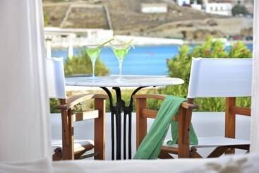 Erato Hotel Mykonos