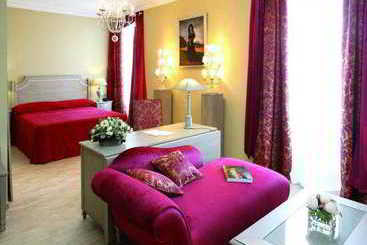 فندق Marques de la Ensenada