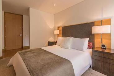 酒店 Faranda Collection Bogota, A Member Of Radisson Individuals