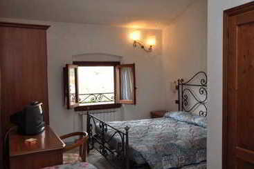 Отель Fox's Inn Di Cappelletti Roberto