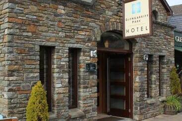 בית מלון כפרי Glengarriff Park