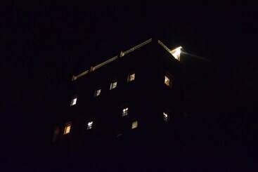 فندق Gîte Assafar