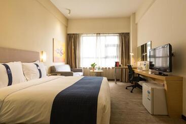 هتل Holiday Inn Express Suzhou Changjiang, An Ihg