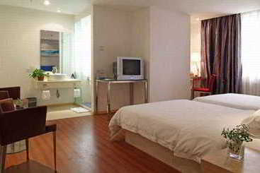 ホテル Home Inn Da Ping