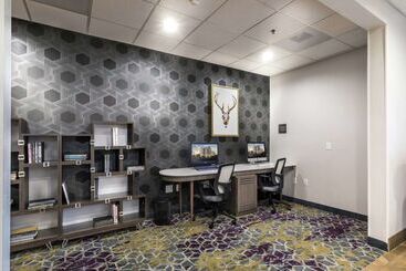 בית מלון כפרי Homewood Suites By Hilton Greenville