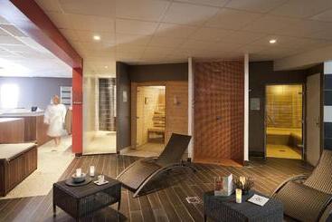 فندق Hôtel Club Mmv Altitude