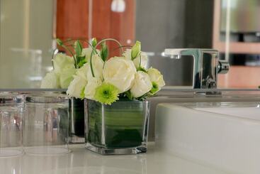 هتل Intercontinental Nanjing, An Ihg