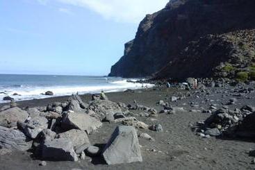 فندق Jardín Concha