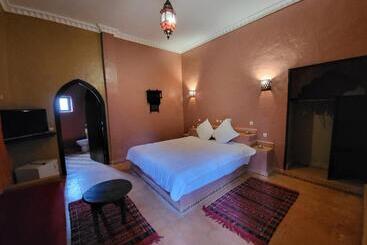 فندق Jnane La Kasbah