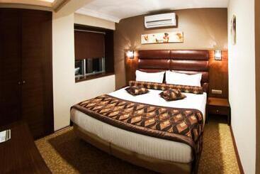 فندق Marlight Boutique