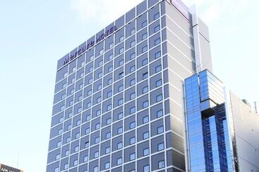 호텔 Mercure Sapporo