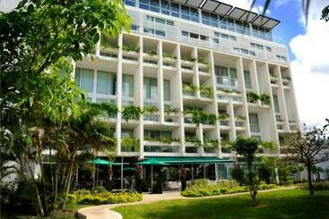 Mesón De La Luna Hotel & Spa