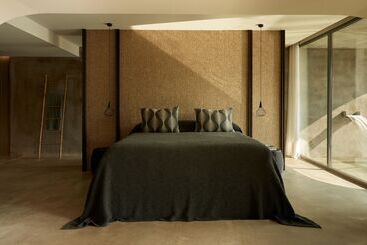 Отель Minos Palace Resort   Adults Only