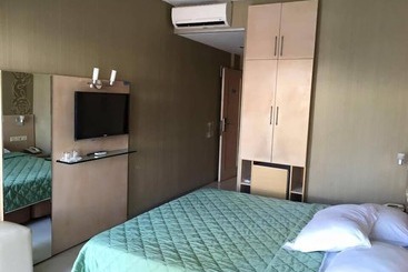 Marin A Hotel & Spa Turgutreis