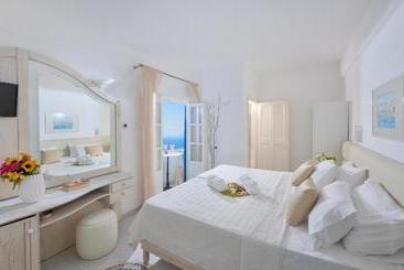 בית מלון כפרי Myconian Inn