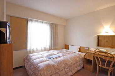 فندق Oaks Shinosaka