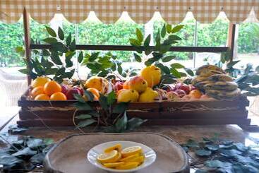 Olira Boutique Hotel&spa