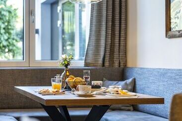 בית מלון כפרי Pongauerhof